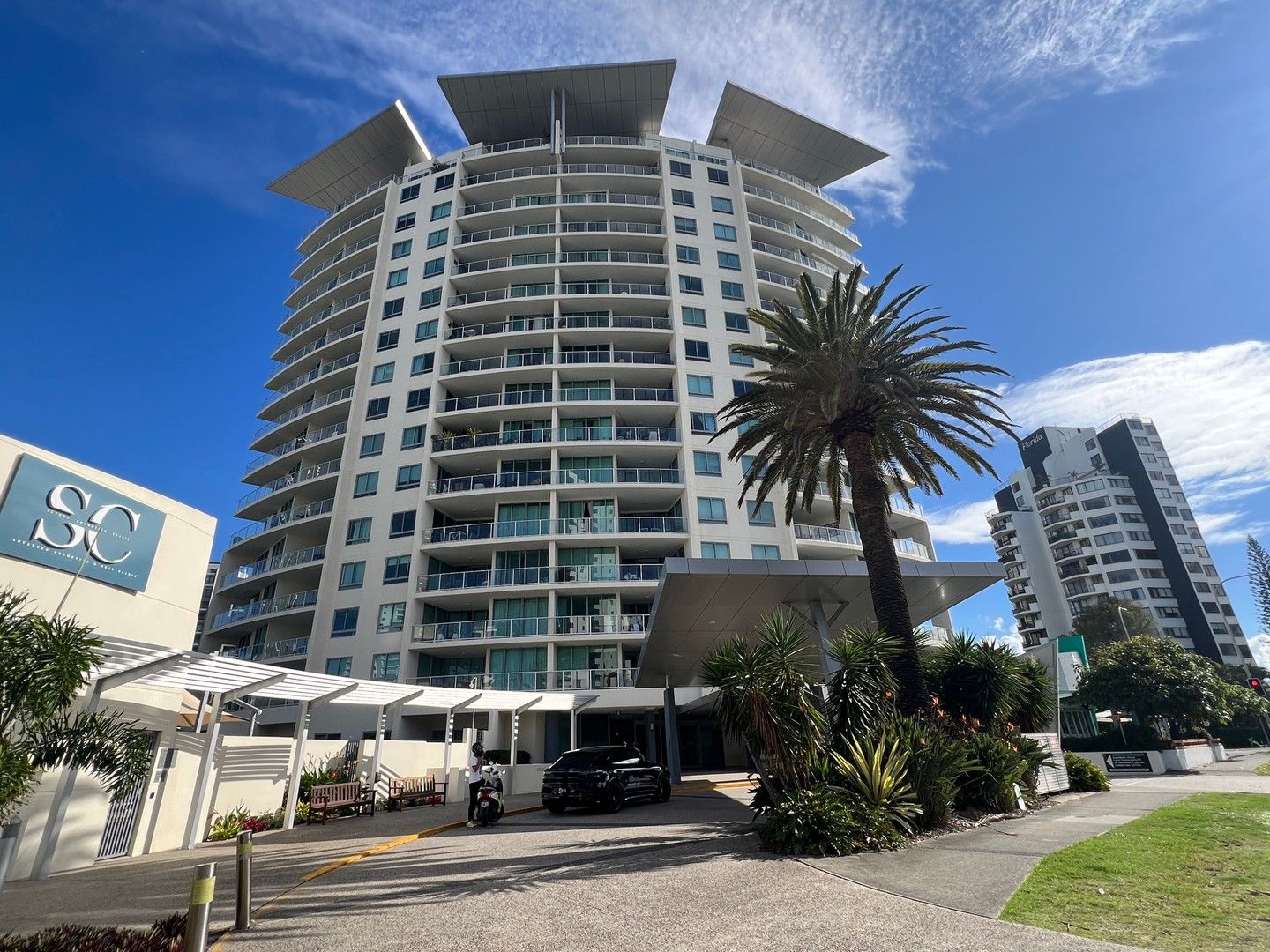 UNIT 1008/18 FERN STREET, Surfers Paradise QLD 4217, Image 0