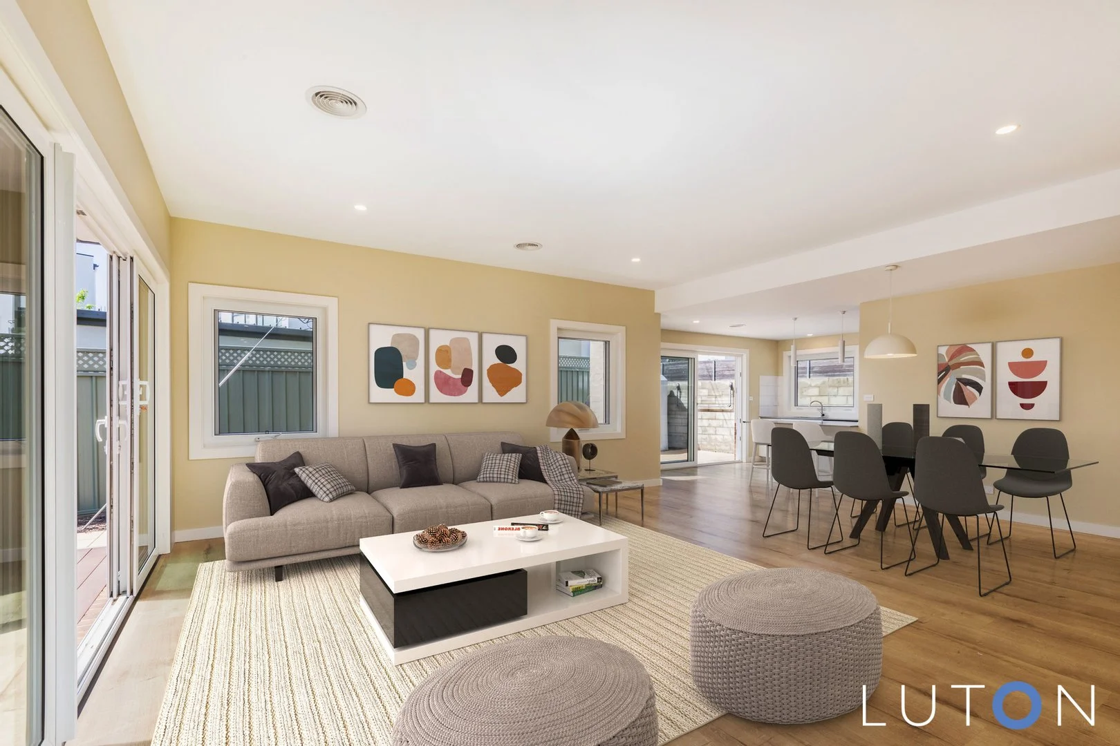 Additional image 4 of 2/215 La Perouse Street, Red Hill ACT 2603