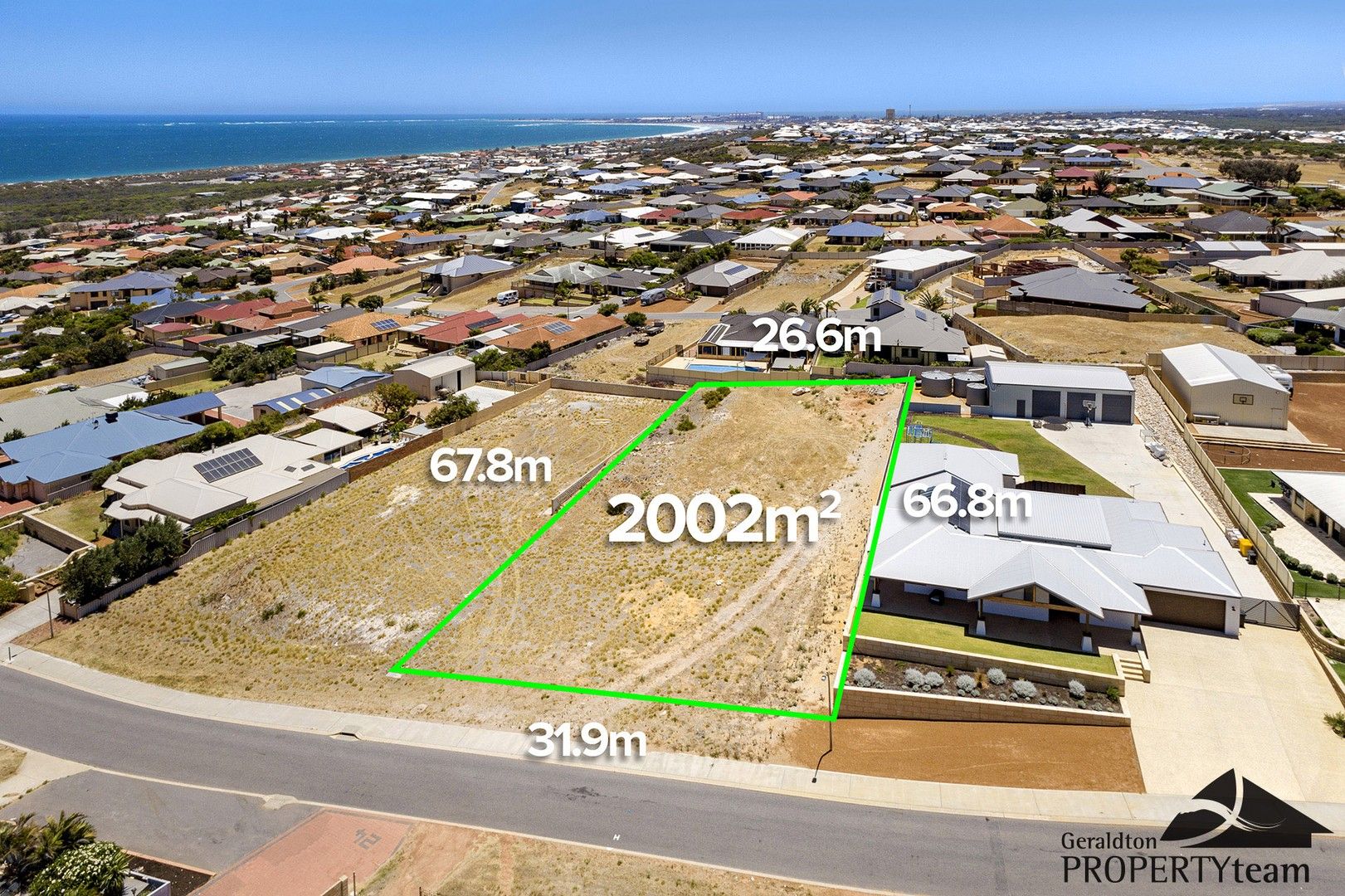 19 Eakins Crescent, Wandina WA 6530, Image 0