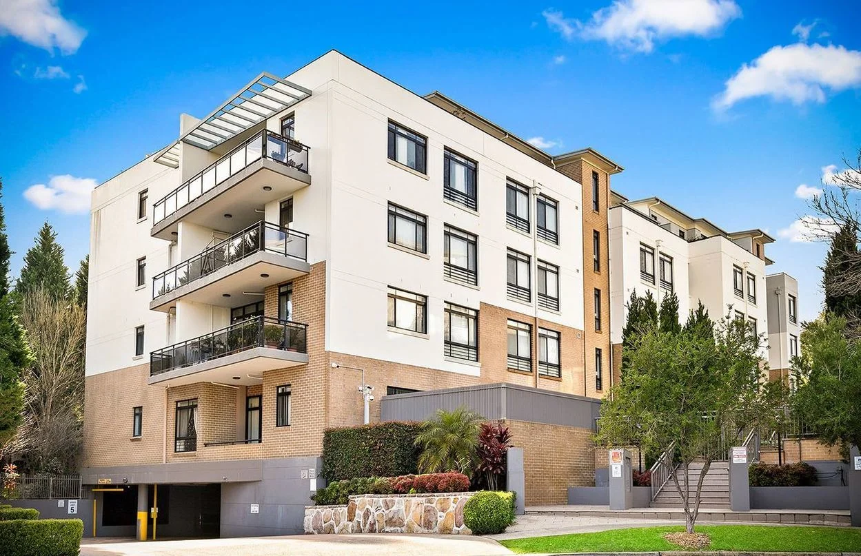 Additional image 12 of 73/2-4 Purser Avenue, Castle Hill NSW 2154