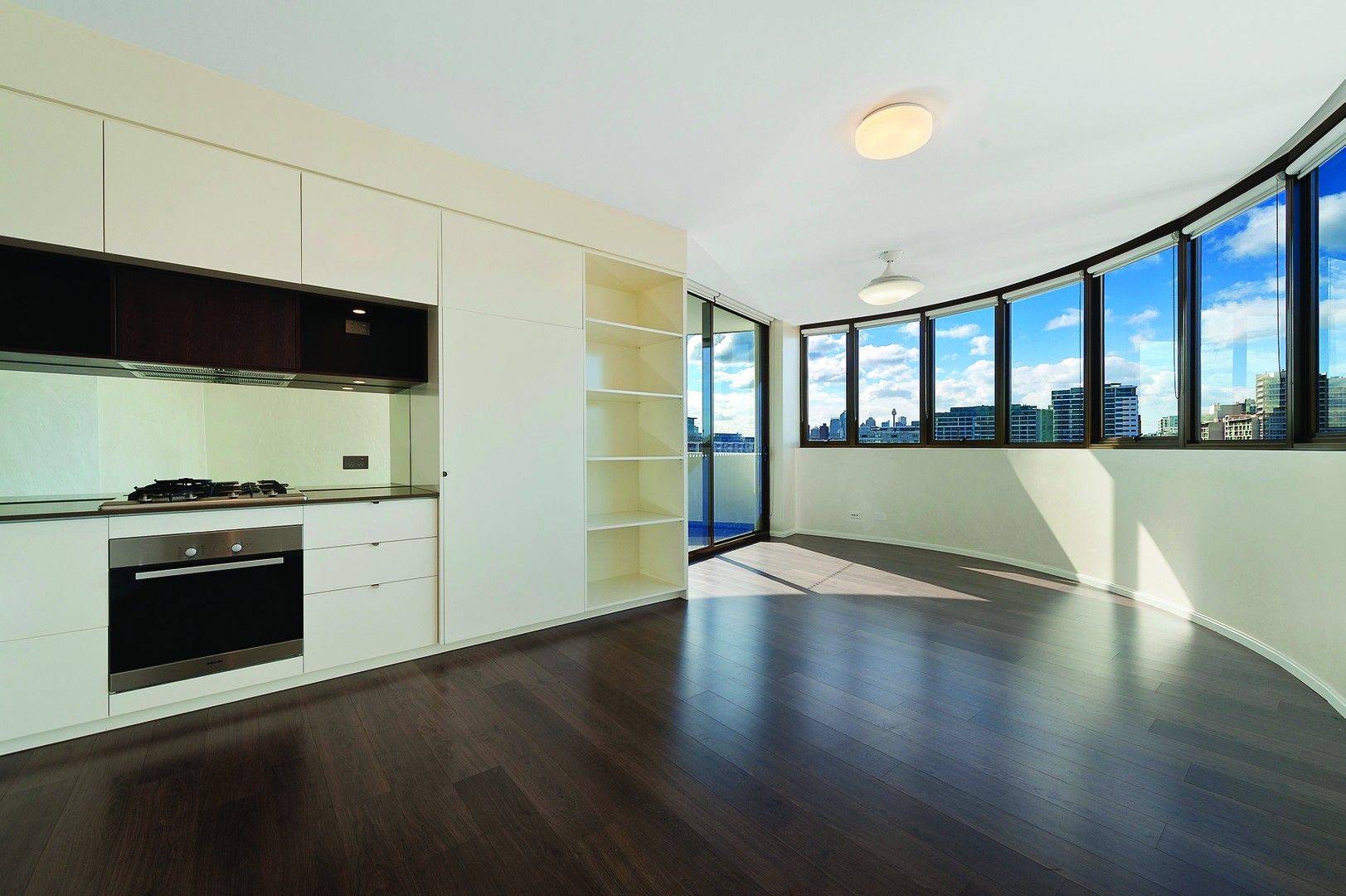 2 bedrooms Apartment / Unit / Flat in 601/2 Victoria Park Parade ZETLAND NSW, 2017