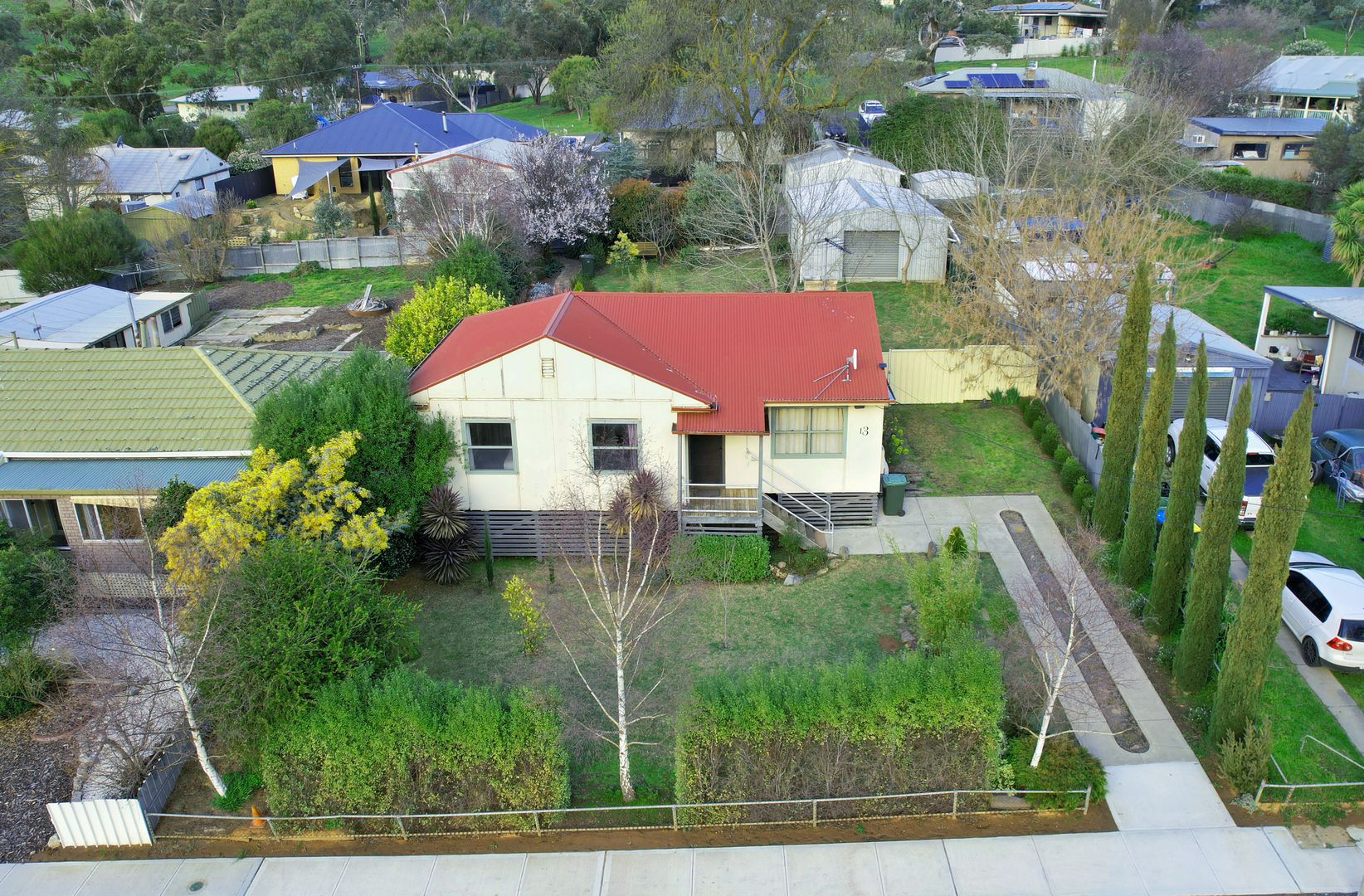 13 Pyrites Road, Brukunga SA 5252, Image 0