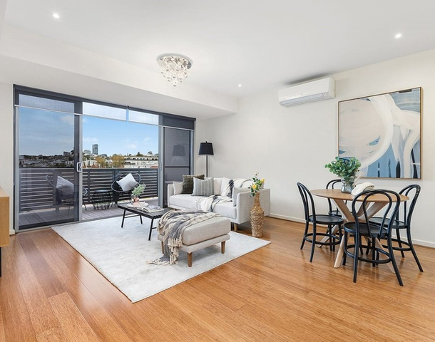 207/8 Burrowes Street, Ascot Vale VIC 3032