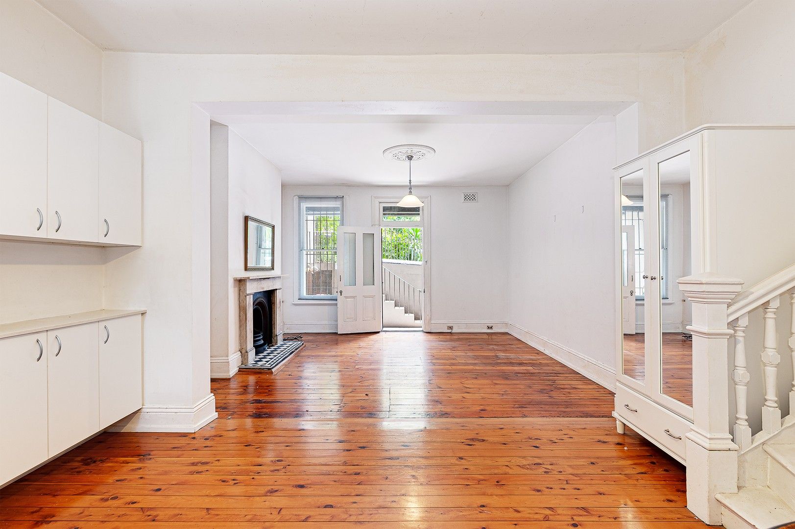 1 bedrooms Apartment / Unit / Flat in 37A Albion Avenue PADDINGTON NSW, 2021