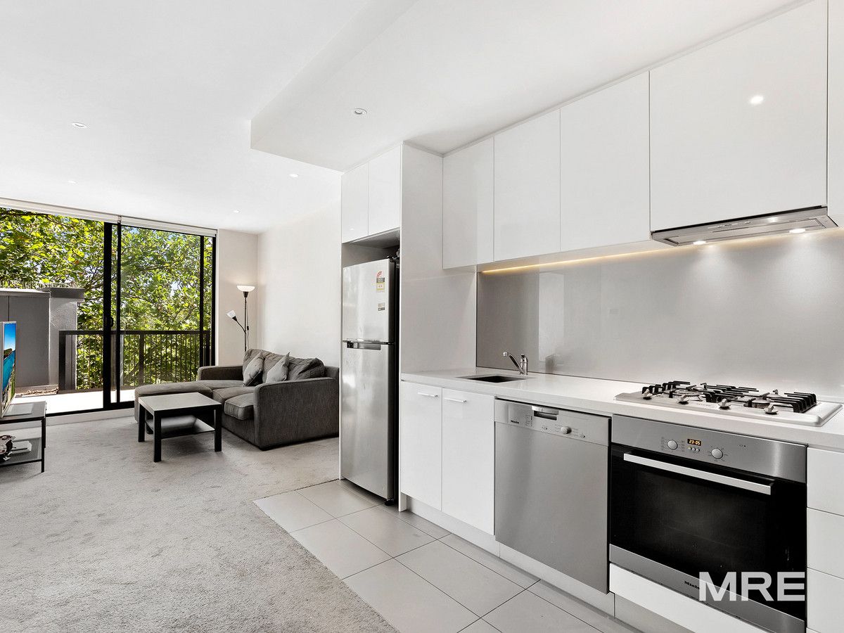 305/88 Trenerry Crescent, Abbotsford VIC 3067, Image 0