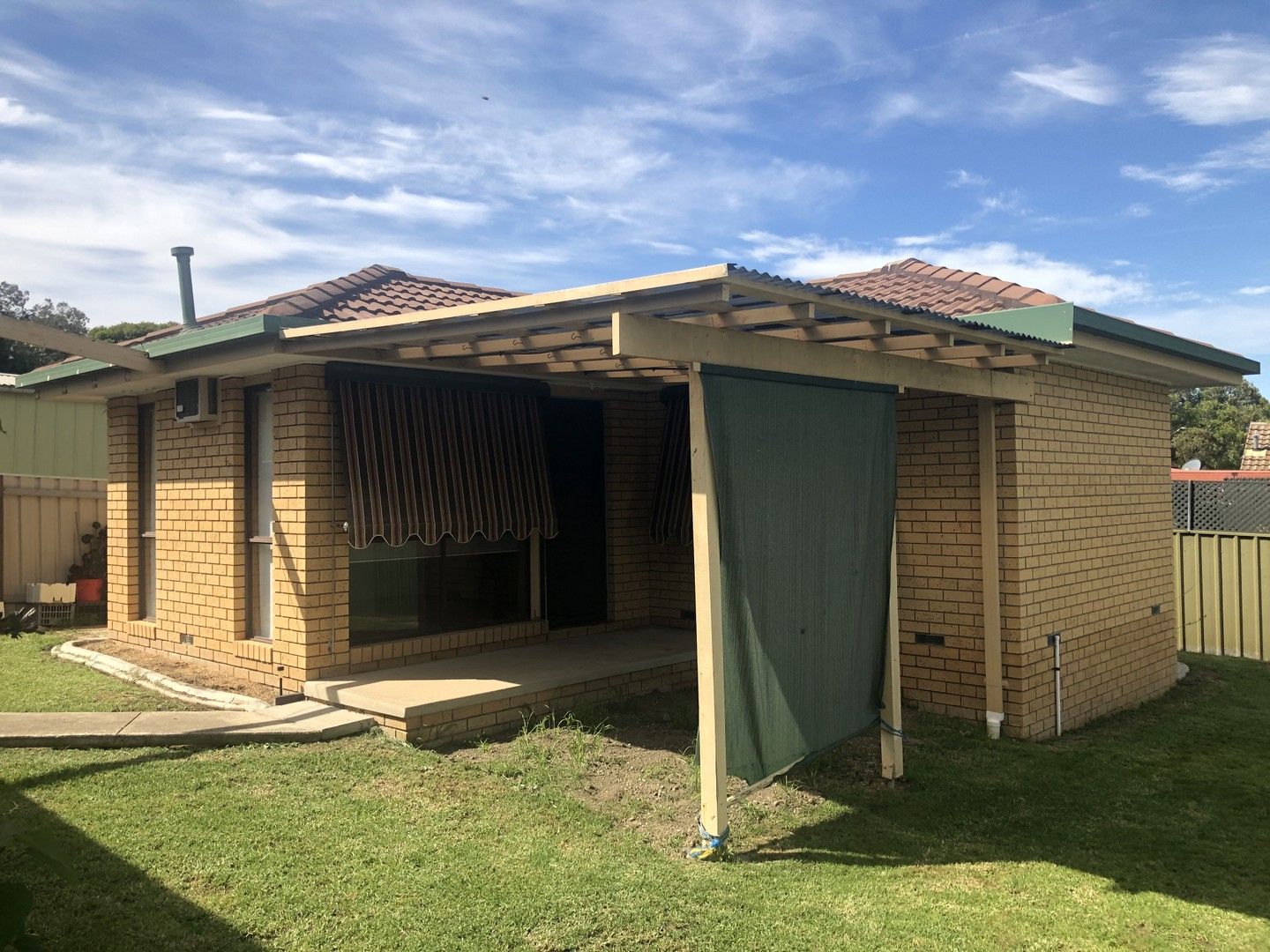 Springdale Heights NSW 2641 1 bed apartment for Rent, 200 PER WEEK