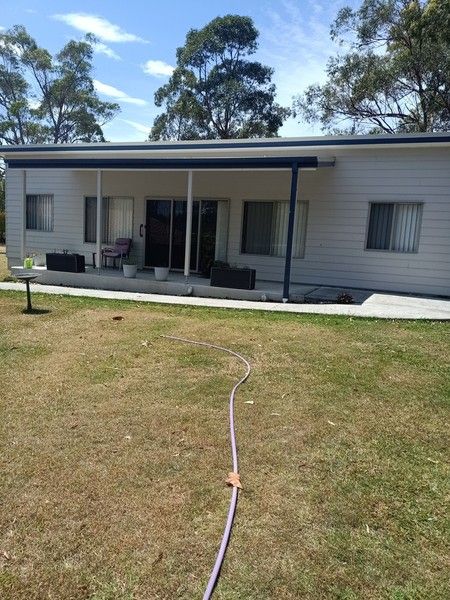 2 bedrooms Apartment / Unit / Flat in 2A Lawnhill Drive NERANG QLD, 4211
