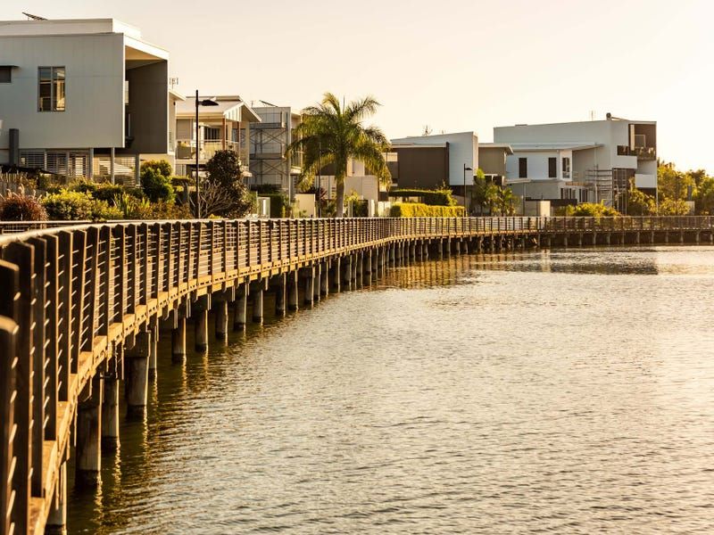 2 bedrooms New Apartments / Off the Plan in 6303/6 Emporio Place MAROOCHYDORE QLD, 4558