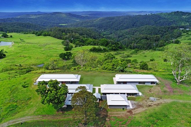 Picture of Lot 2 Ensbey Rd, BALD KNOB QLD 4552