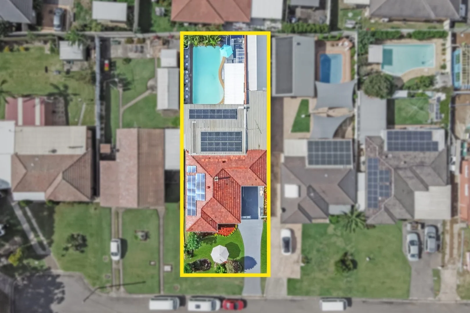 Additional image 15 of 9 Kauri Street, Blacktown NSW 2148