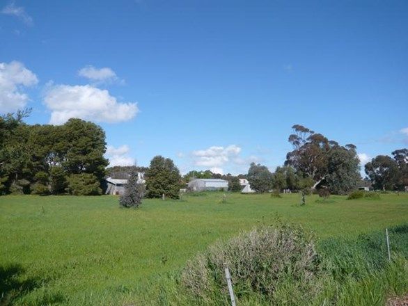 Lot 27 Love Street, FARRELL FLAT SA 5416, Image 1