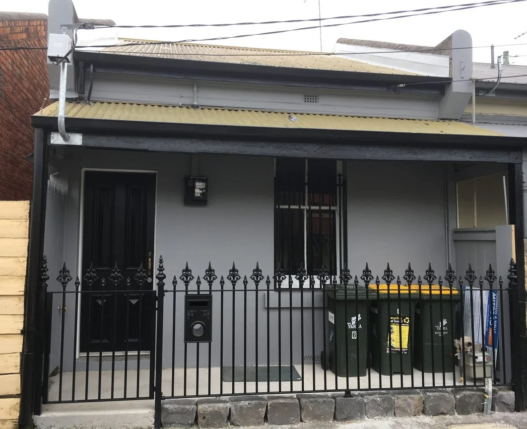 6 Egremont Street, Fitzroy North VIC 3068