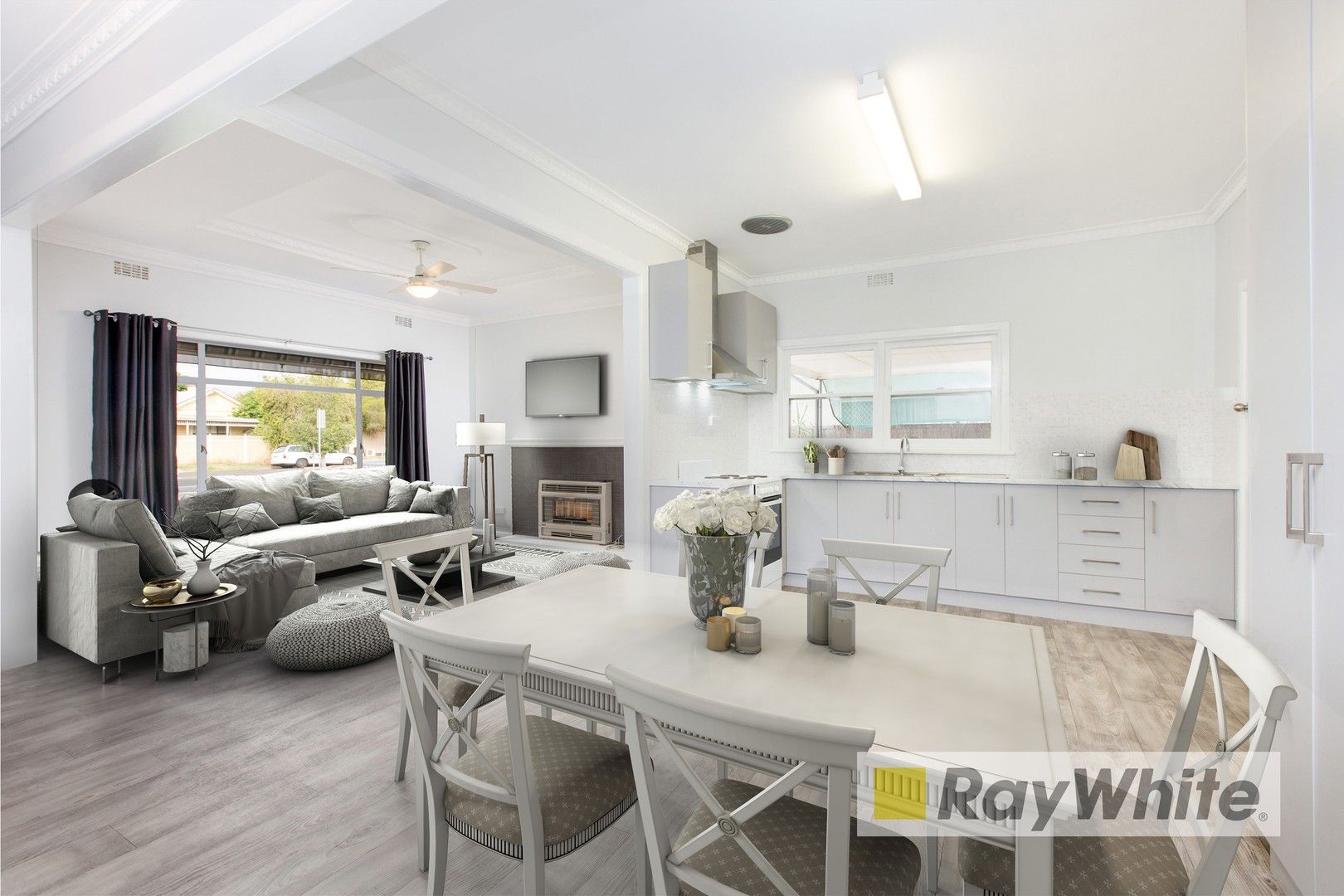 3 bedrooms House in 116 Eleventh Street MILDURA VIC, 3500