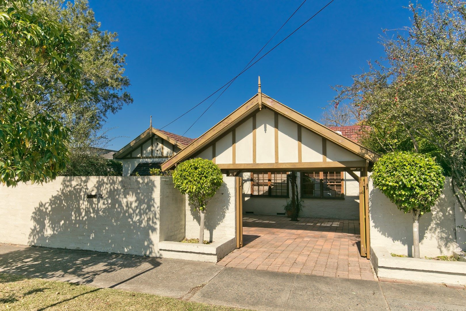 74 Edinburgh Road, Willoughby NSW 2068, Image 0