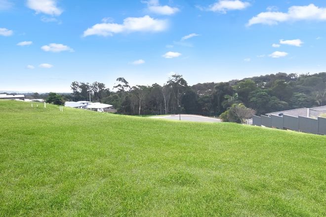 Picture of 7 Andrews Close, WOOMBYE QLD 4559