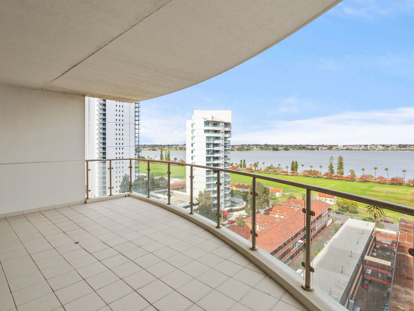 2 bedrooms Apartment / Unit / Flat in 12/229 Adelaide Terrace PERTH WA, 6000