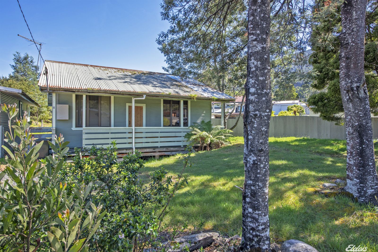 13 Karlson Street, Rosebery TAS 7470, Image 0