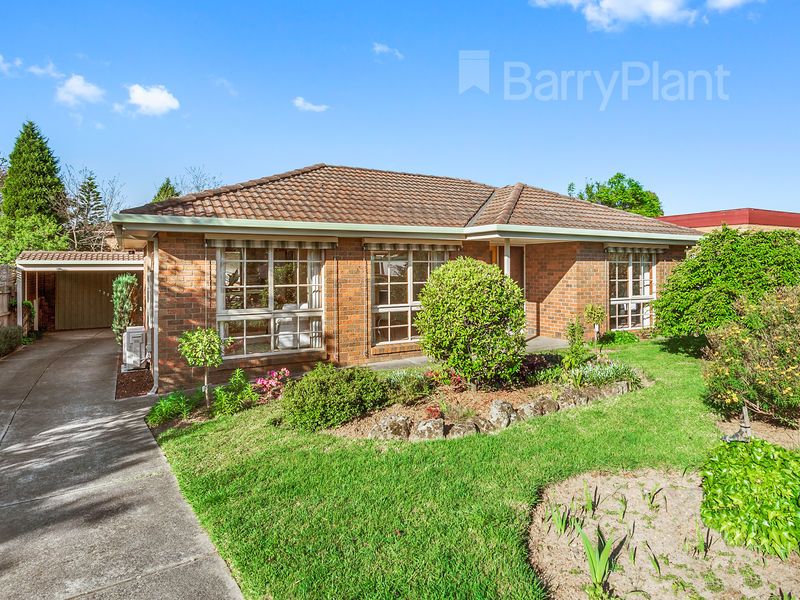 13 Mockridge Street, Wantirna South VIC 3152, Image 0