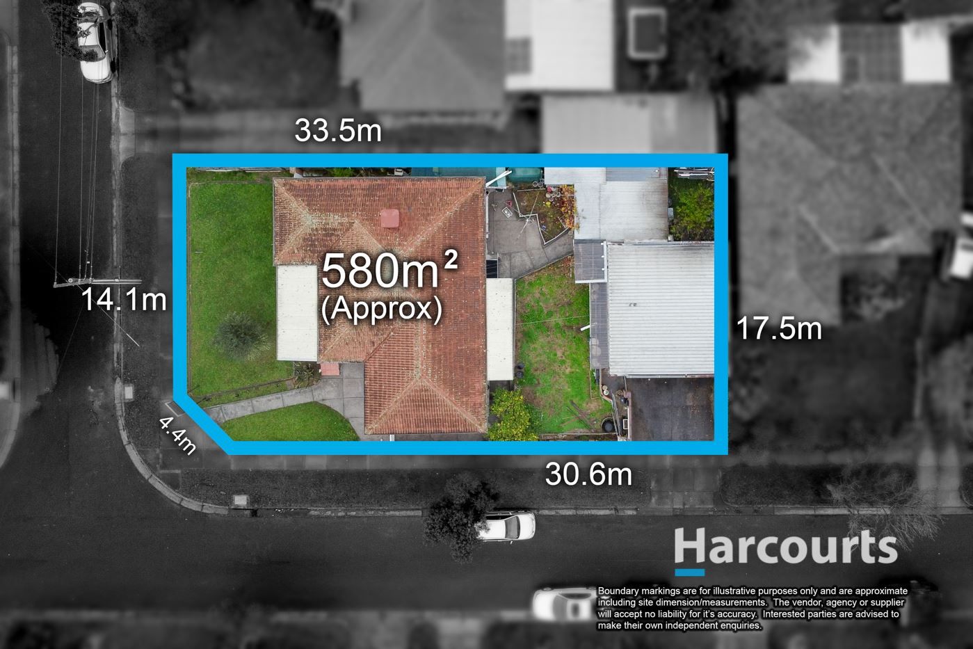 7 Lebanon Street, Dandenong VIC 3175, Image 0