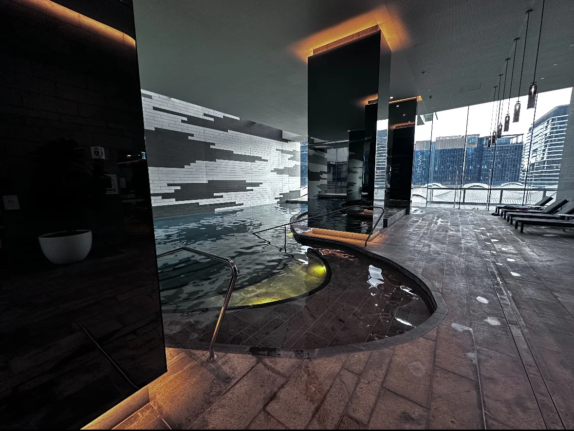 Additional image 9 of 4202/138 Spencer Street, Melbourne VIC 3000