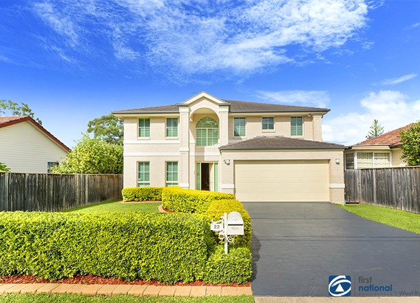 22 Moss Street, West Ryde NSW 2114