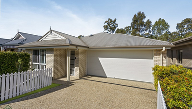Picture of 29 Conimbla Crescent, WATERFORD QLD 4133