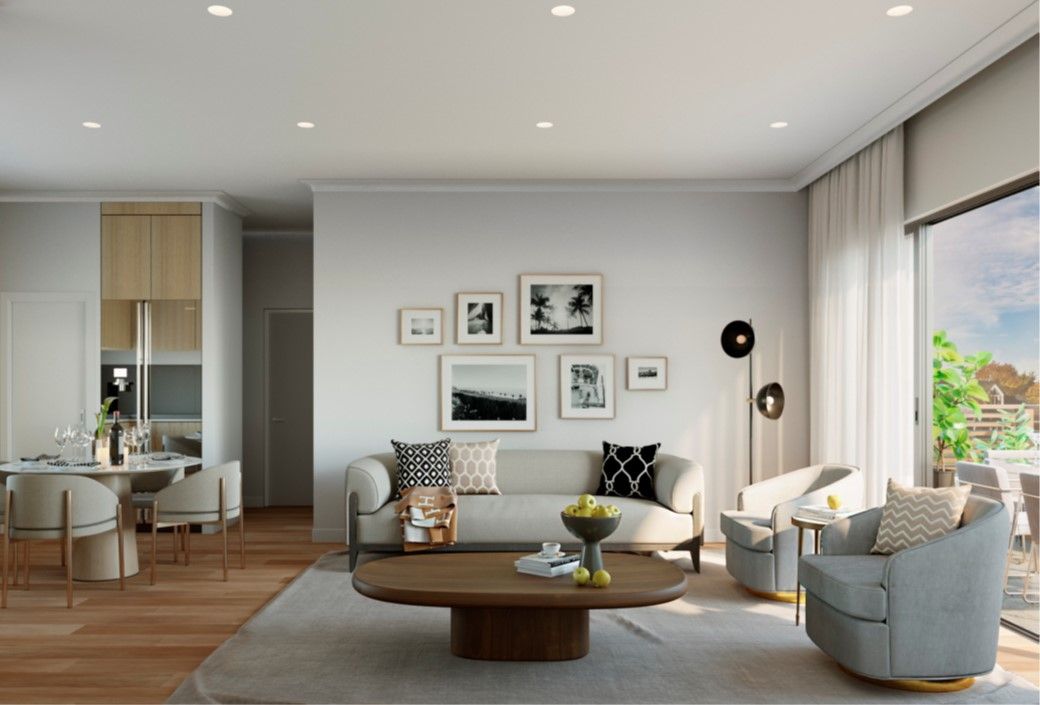 4 bedrooms Townhouse in  BULLEEN VIC, 3105