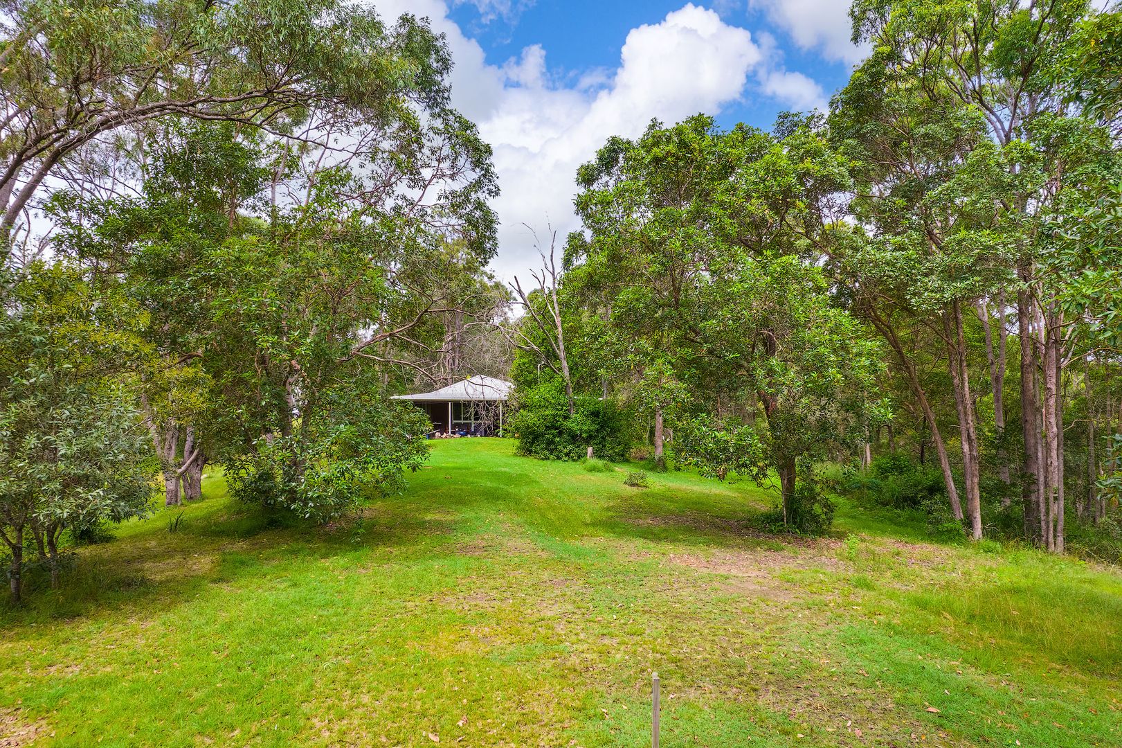 871 Old Marybourough Road, Corella QLD 4570, Image 2