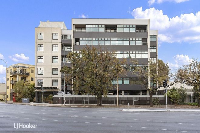 Picture of 502/191 Greenhill Road, PARKSIDE SA 5063