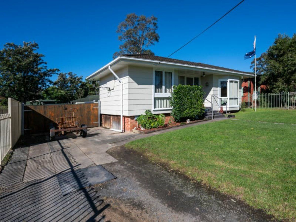 38 McKay Street, Nowra NSW 2541 House For Rent Domain