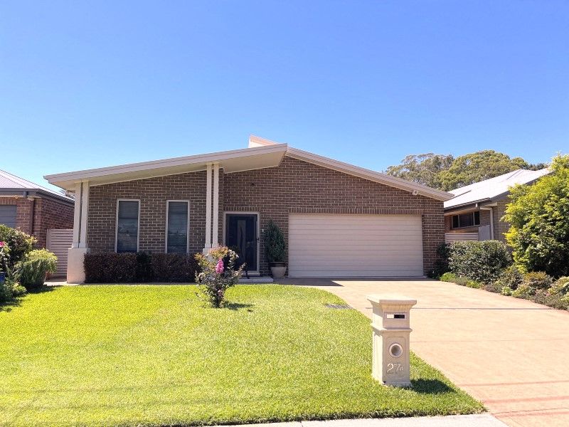 27A Dowling Street, Nelson Bay Property History & Address Research