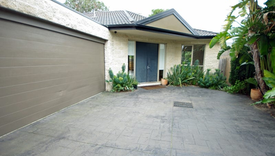 Picture of 2/34 Whitmuir Road, BENTLEIGH VIC 3204