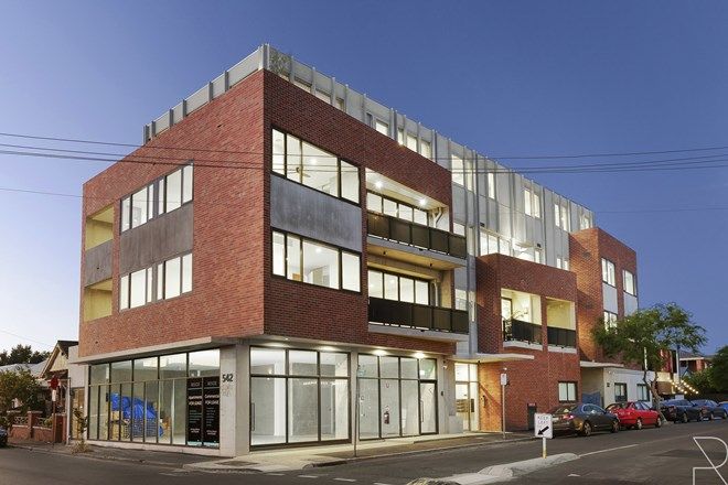 Picture of 102/34 Market Street, WEST FOOTSCRAY VIC 3012