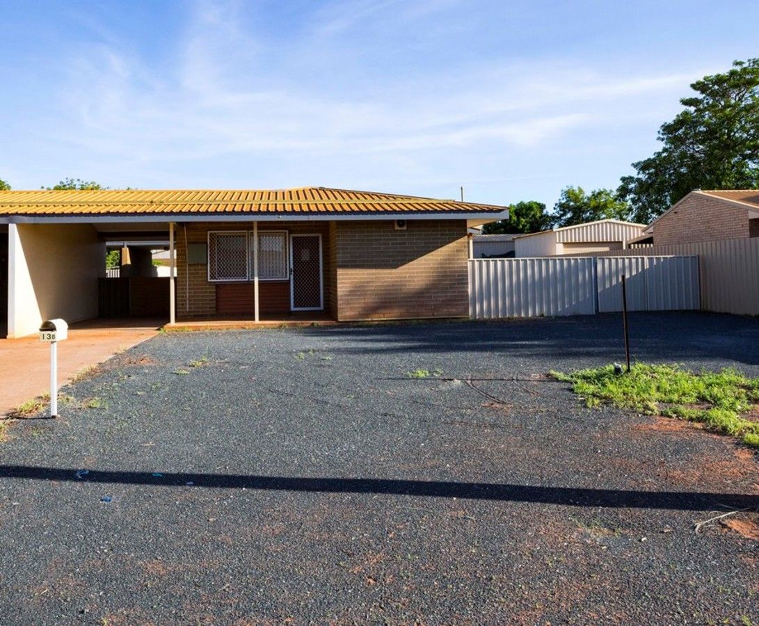 13A & 13B Koombana Avenue, South Hedland WA 6722, Image 2