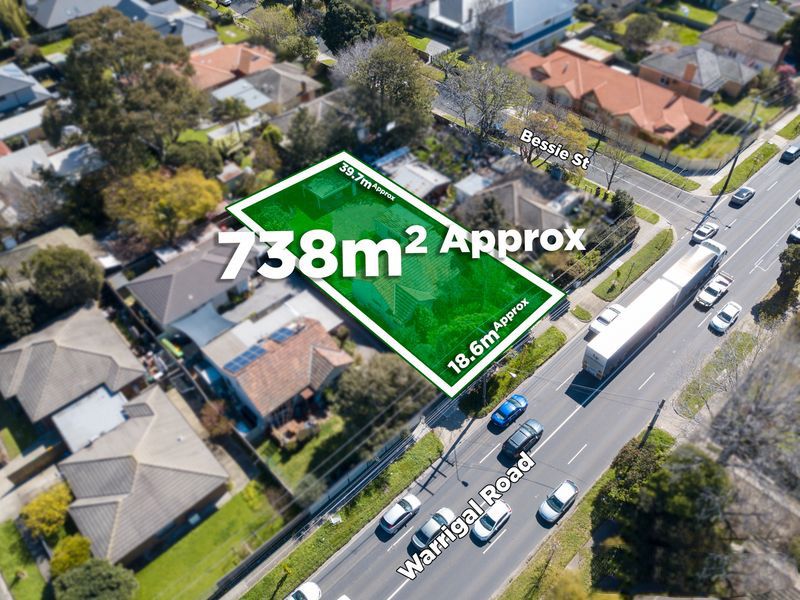 633 Warrigal Road, Bentleigh East VIC 3165, Image 1