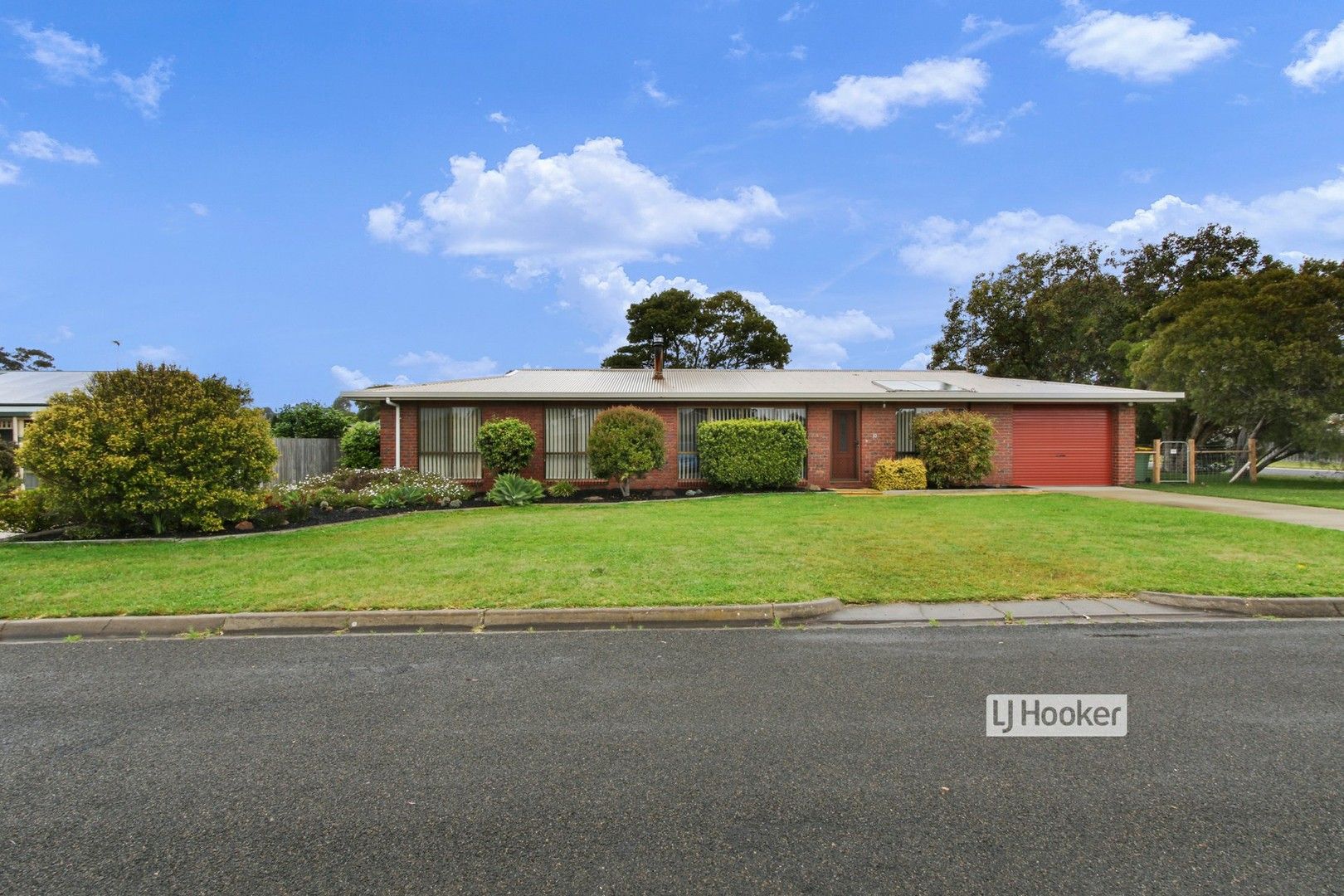 10 Lake Valley Way, Newlands Arm VIC 3875, Image 0