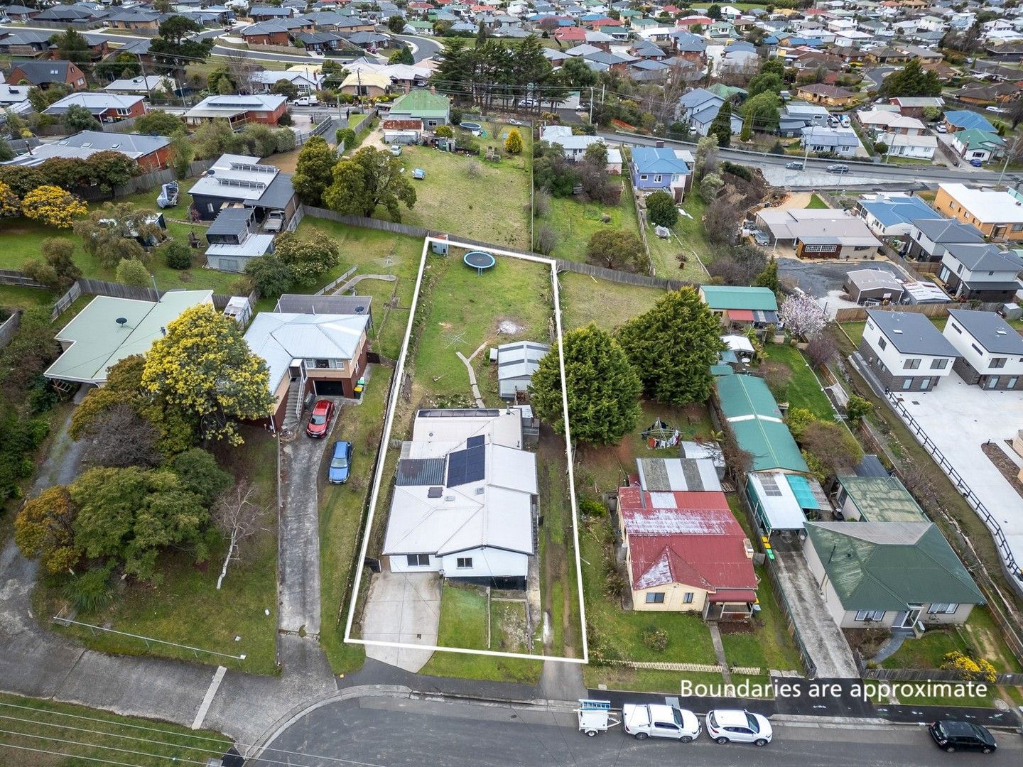 4 bedrooms House in 37 O'Brien Street GLENORCHY TAS, 7010