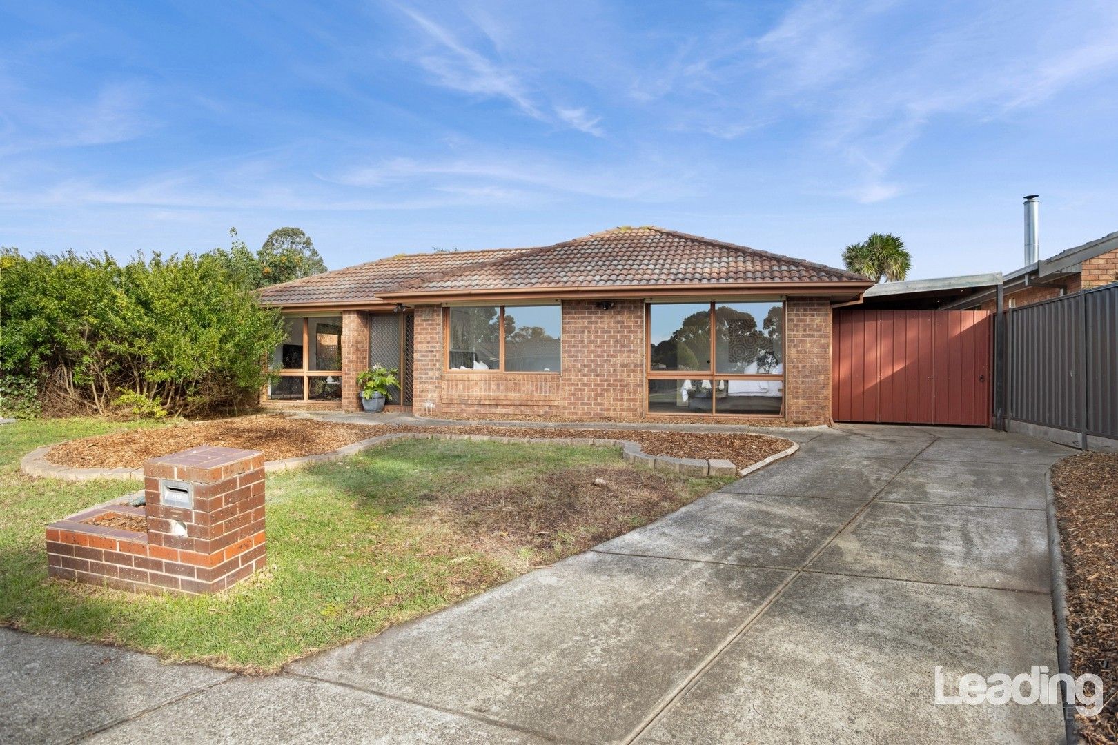 14 Gleneagles Drive, Sunbury VIC 3429 Domain