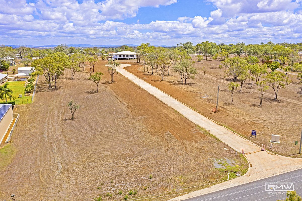 Lot 5 Bunya Road, Parkhurst QLD 4702, Image 2