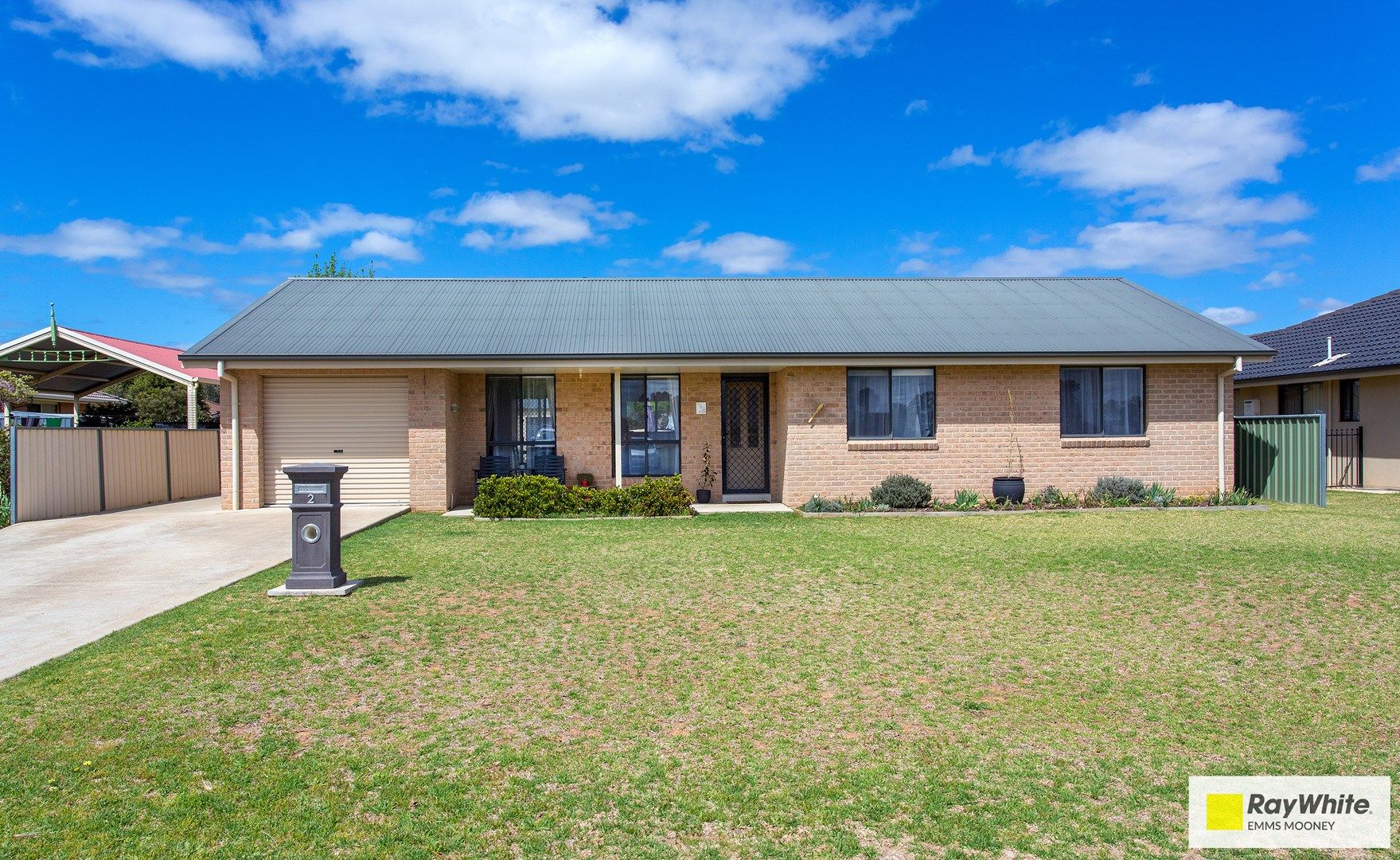 2 Mirage Drive, Cowra NSW 2794, Image 0