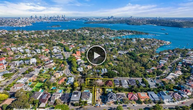 Picture of 85-89 Hopetoun Avenue, VAUCLUSE NSW 2030