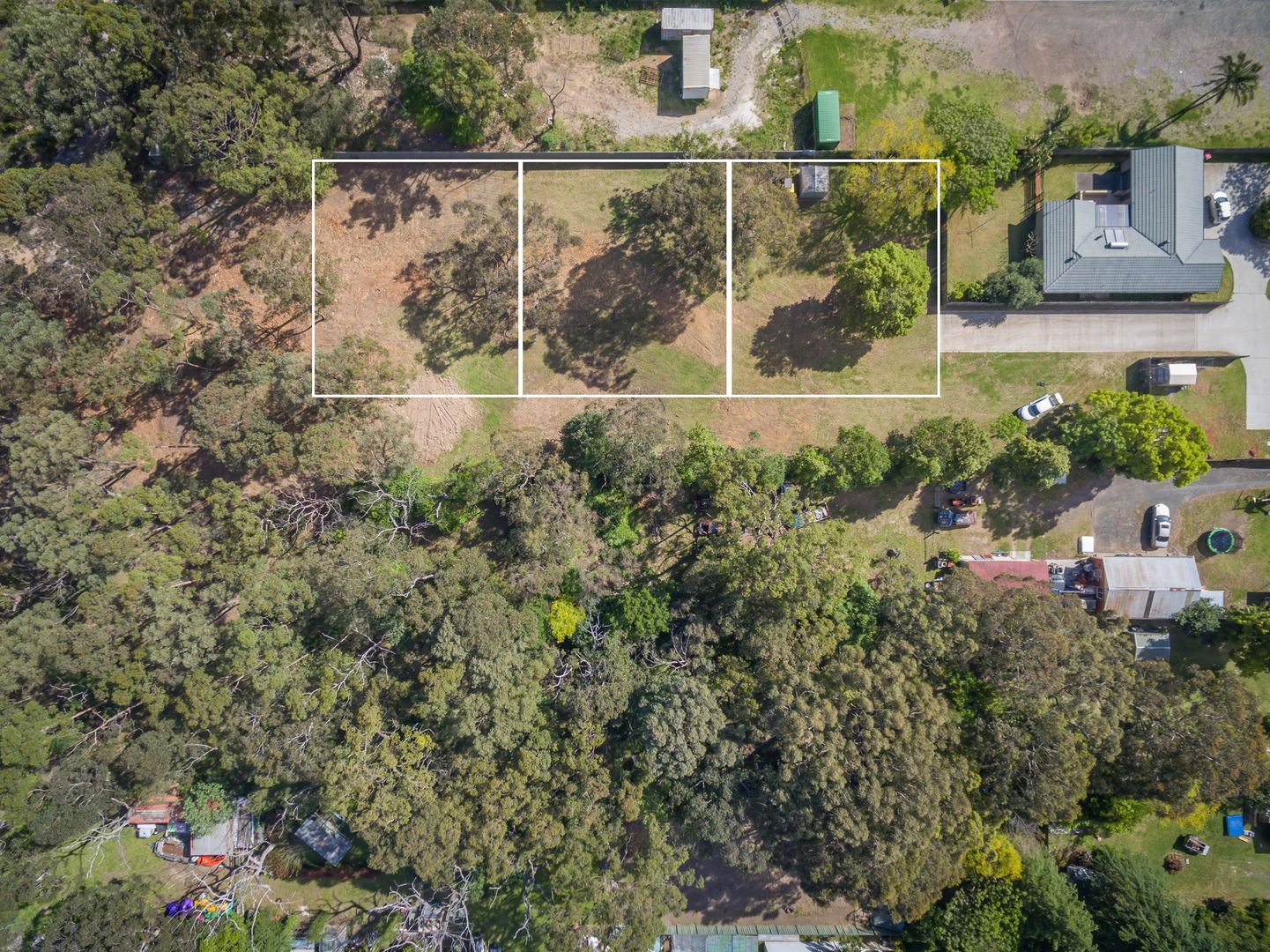 Lot 4, 433A Princes Highway, Bomaderry NSW 2541, Image 1