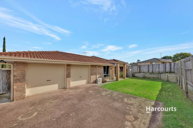 Picture of 36 Sutherland Crescent, GOODNA QLD 4300