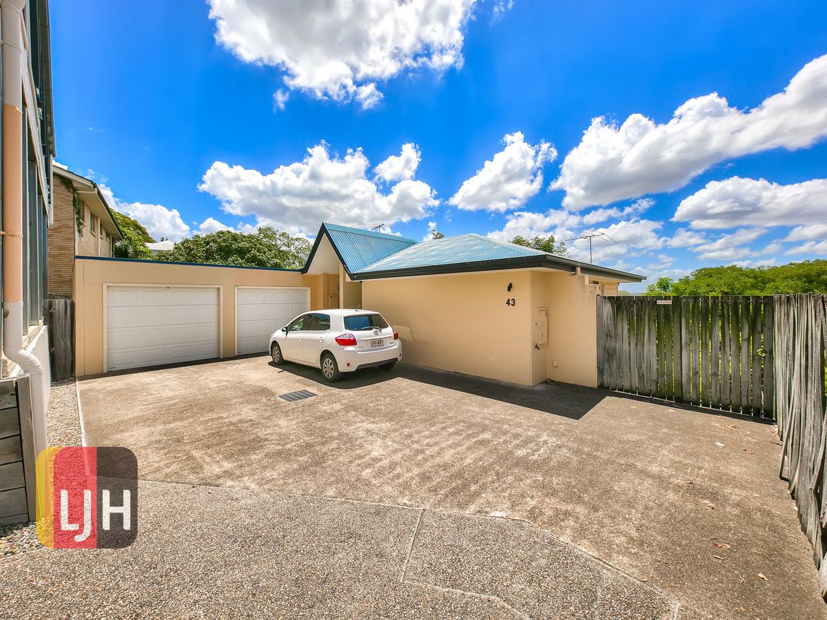 43a Scott Road, Herston QLD 4006, Image 1