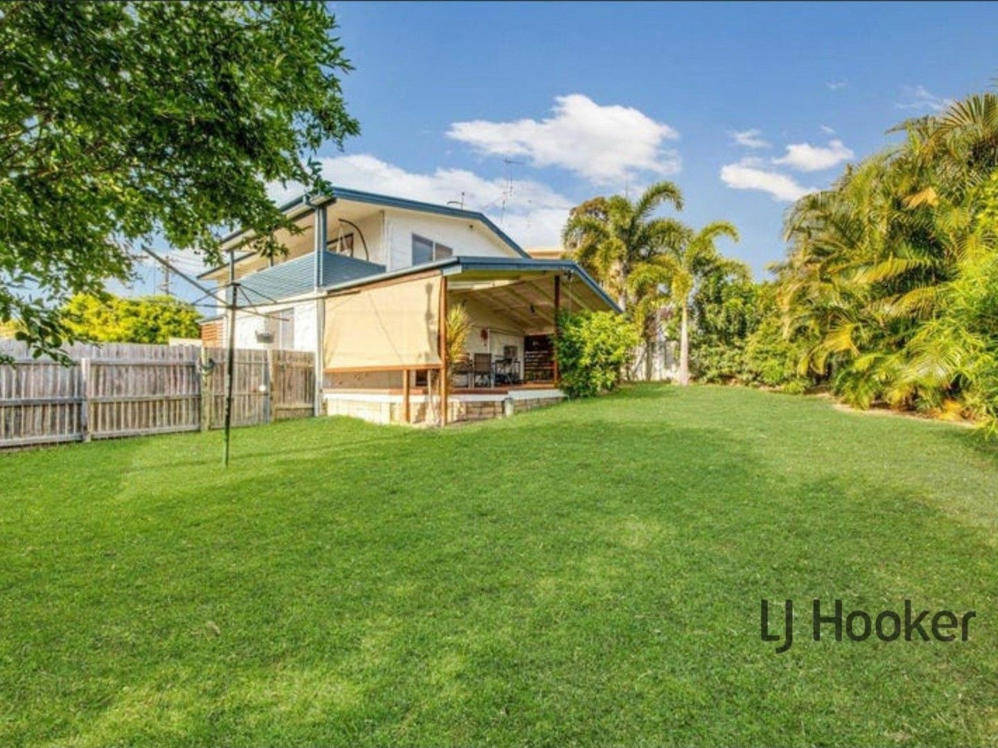 12 Alfred Street, Tannum Sands QLD 4680, Image 0