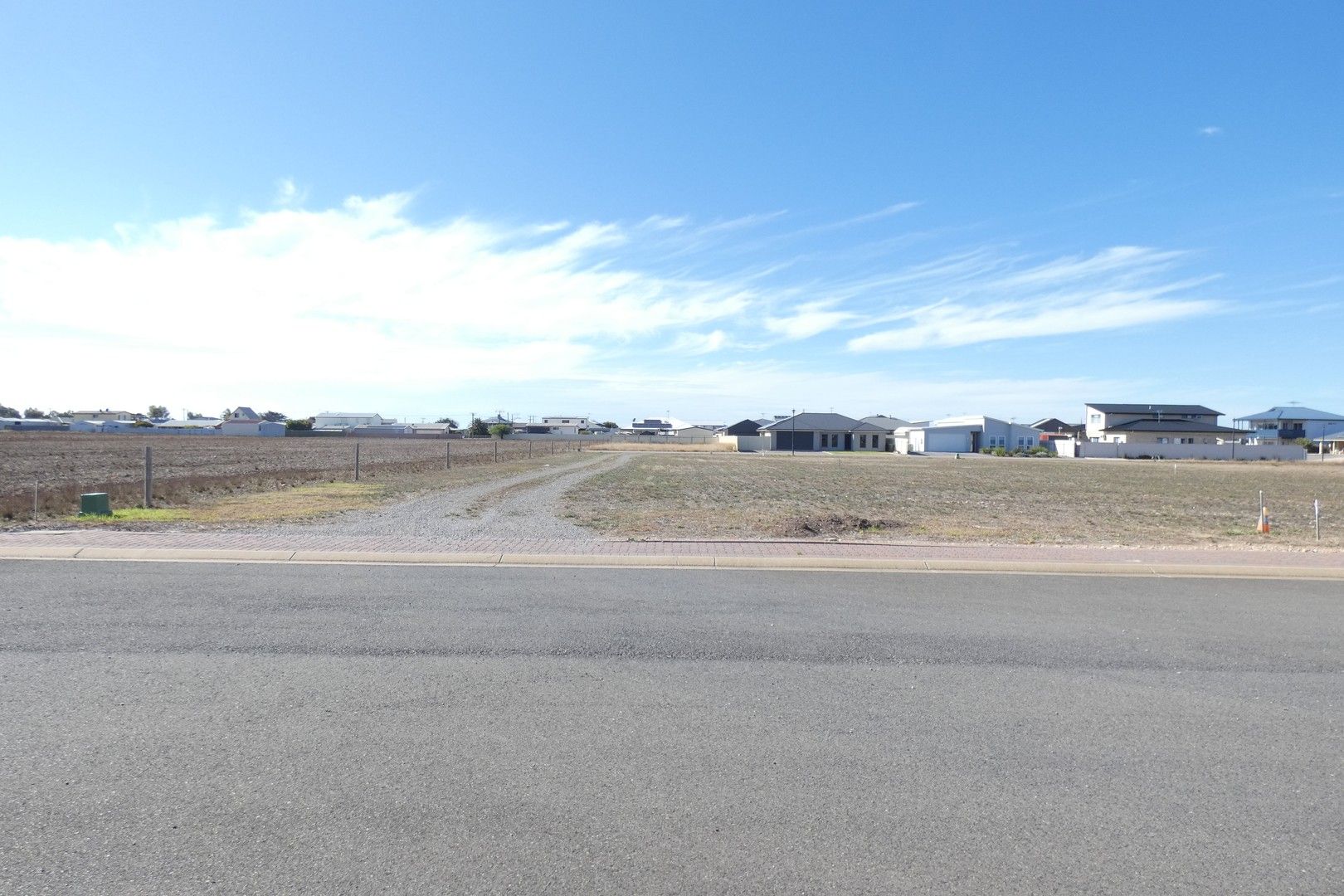 Lot 28 Compass Road, Edithburgh SA 5583, Image 0