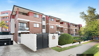 Picture of 87/1 Russell Street, BAULKHAM HILLS NSW 2153
