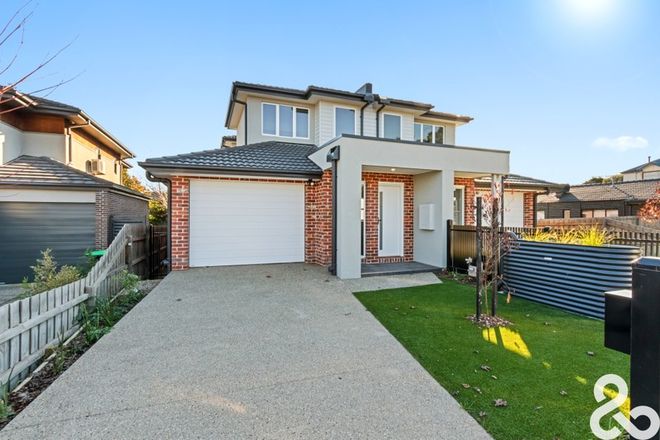 Picture of 47A Ryder Street, NIDDRIE VIC 3042