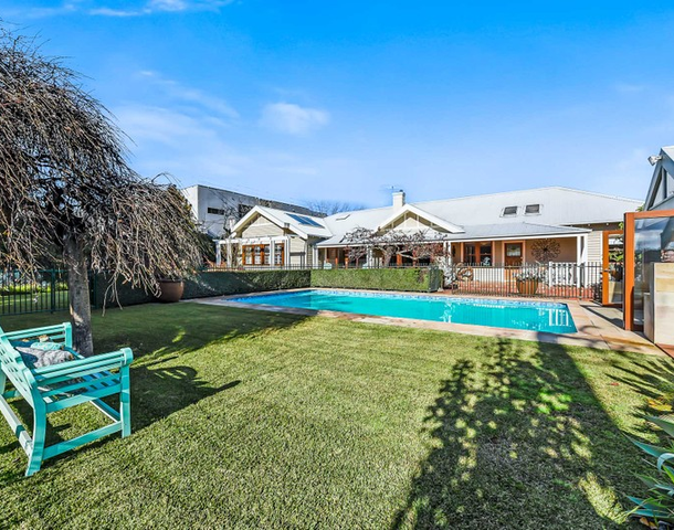 1 Salisbury Road, Beaconsfield Upper VIC 3808