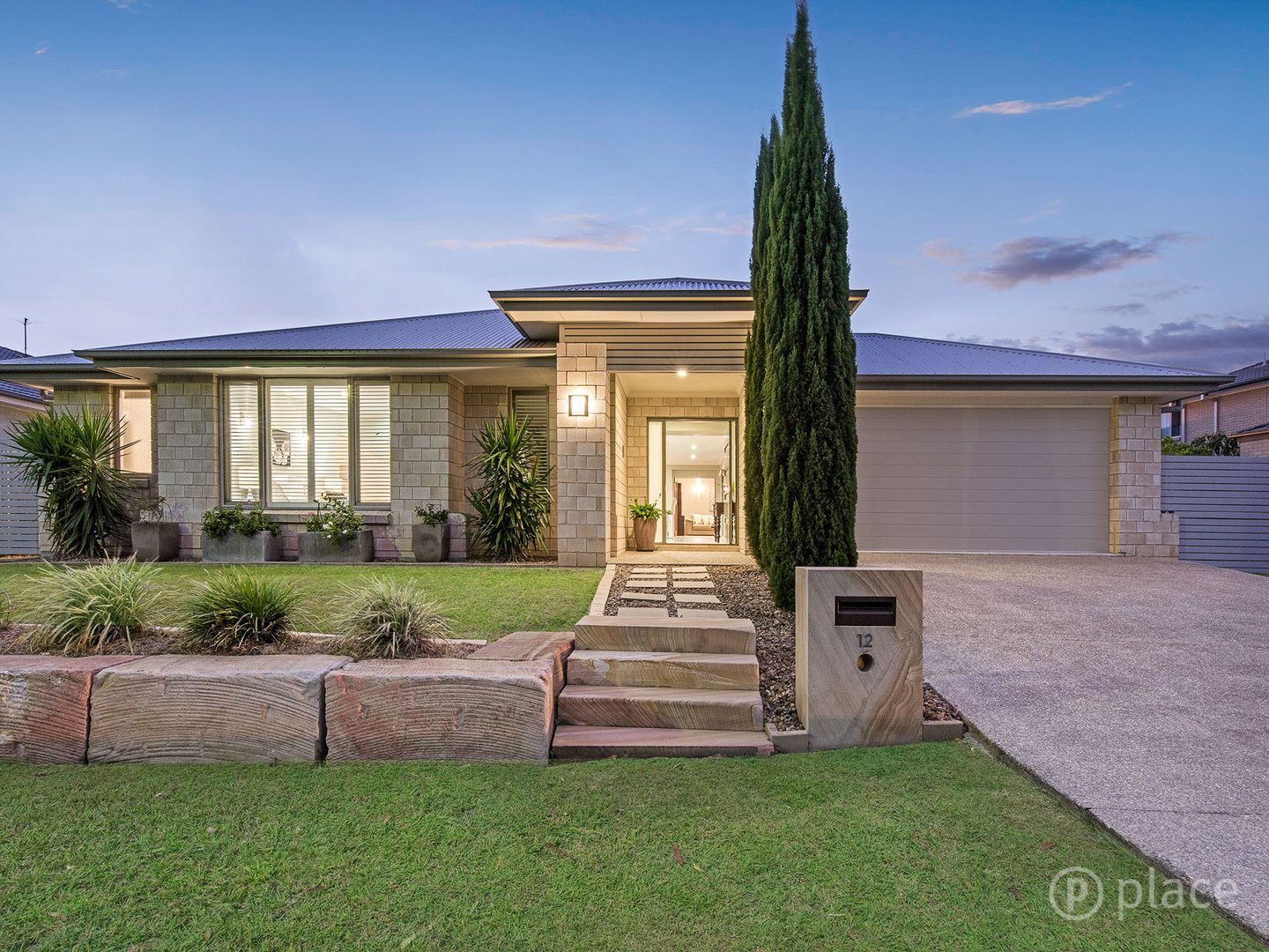 12 Alfred Circuit, Calamvale QLD 4116, Image 1